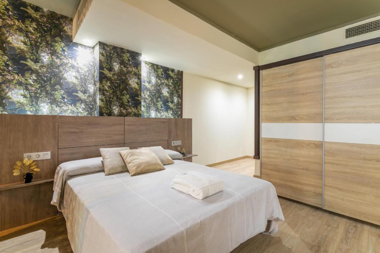 Tropical Loft Apartment Alicante Ngoại thất bức ảnh